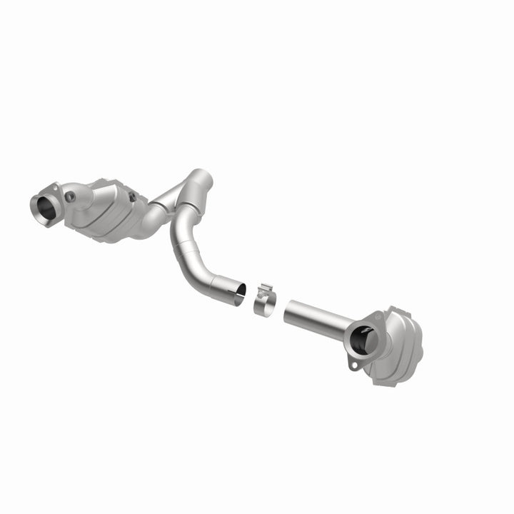 Magnaflow Direct Fit Catalytic Converter for 11-17 Ram 1500 5.7L - OneFastShop