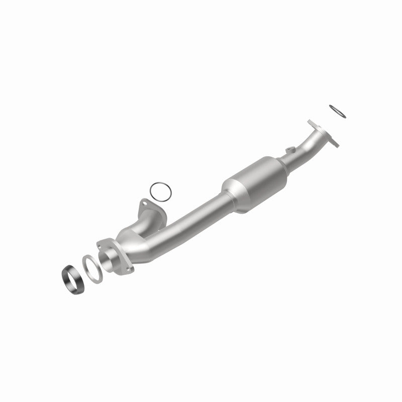MagnaFlow Direct-Fit Catalytic Converter for 05-12 Toyota 4Runner