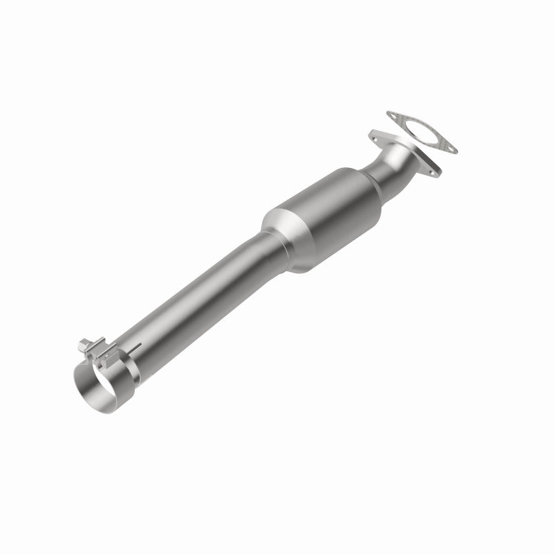 Magnaflow Catalytic Converter Direct Fit 2017 Ford Fusion L4 2 OEM Close Coupled - OneFastShop