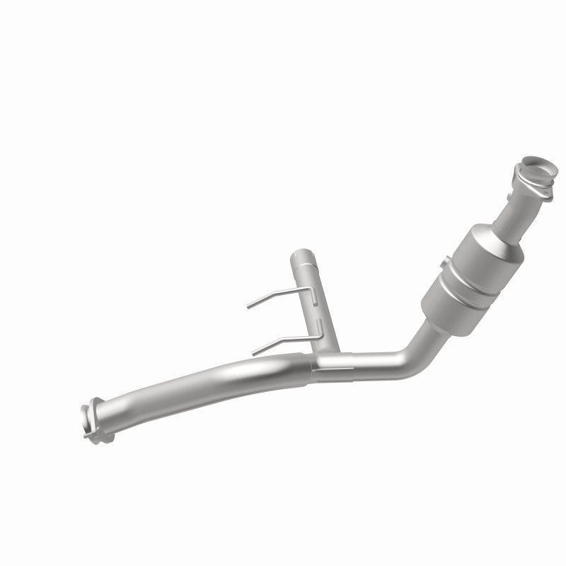 Magnaflow Direct Fit Catalytic Converter for 09-10 Ford F-150 5.4L - OneFastShop