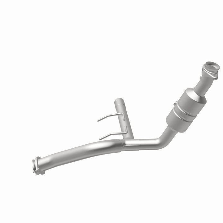 Magnaflow Direct Fit Catalytic Converter for 09-10 Ford F-150 5.4L - OneFastShop