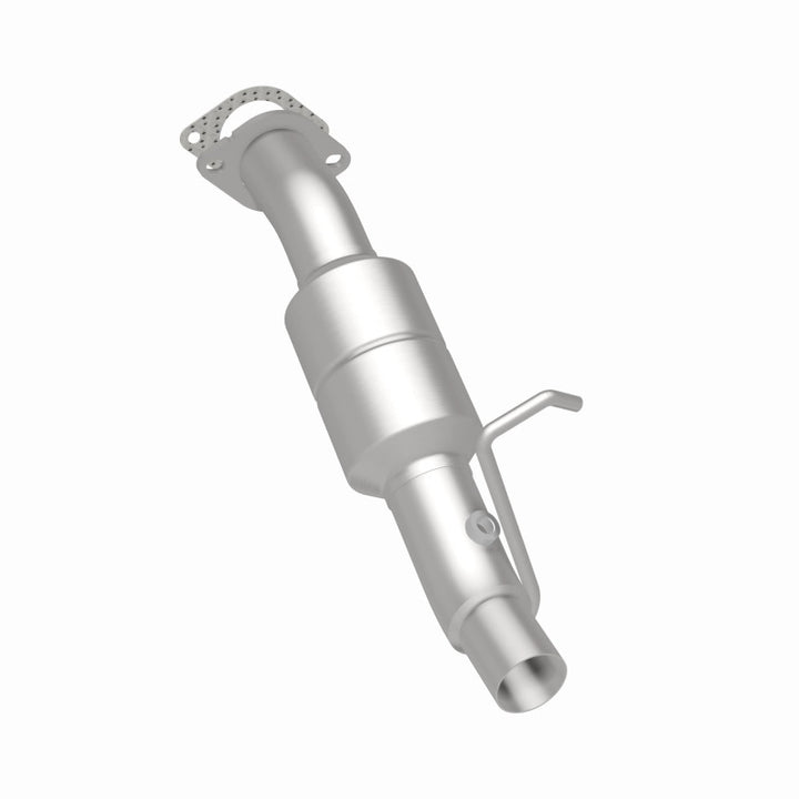 MagnaFlow Conv DF Direct-Fit Catalytic Converter for 2005 Chevrolet Silverado 2500HD 6.0L - OneFastShop