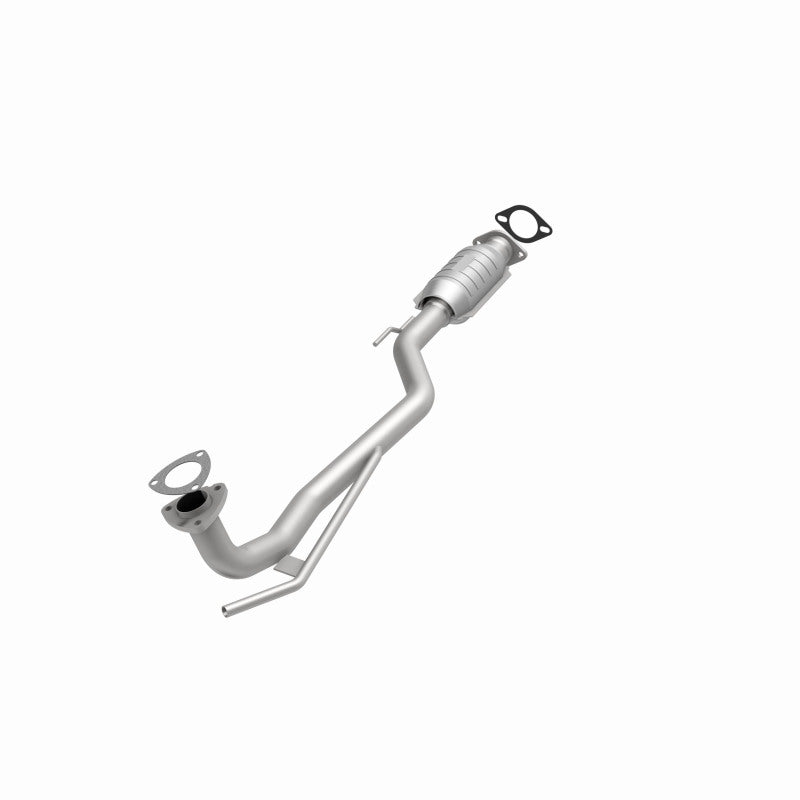 MagnaFlow Direct-Fit Catalytic Converter 300ZX 90-96 D/S - OneFastShop