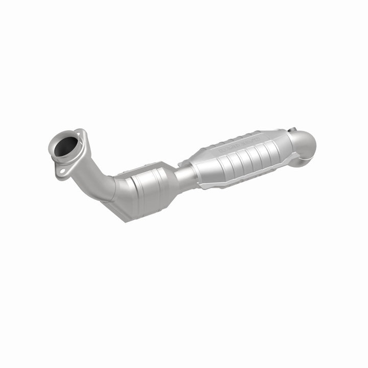 Magnaflow Direct-Fit Catalytic Converter for 1999 Ford F-150 4.6L - OneFastShop