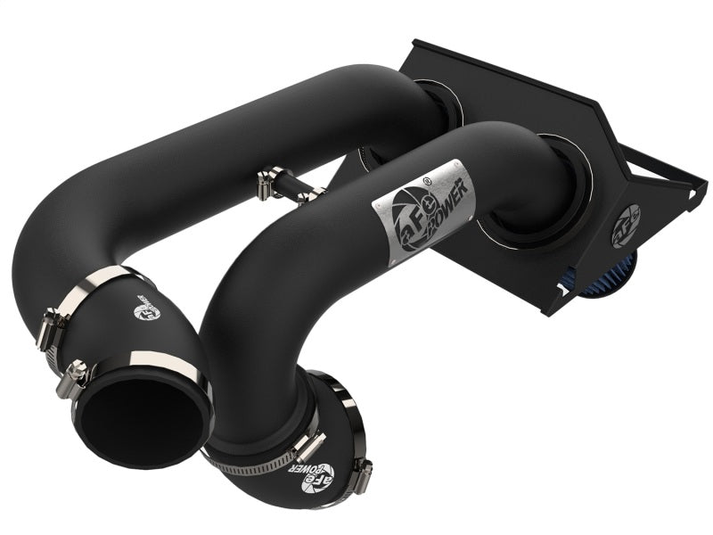 AFe Magnum Force Stage-2 Pro 5R Cold Air Intake System for 2017 Ford F-150 V6-3.5L (tt)