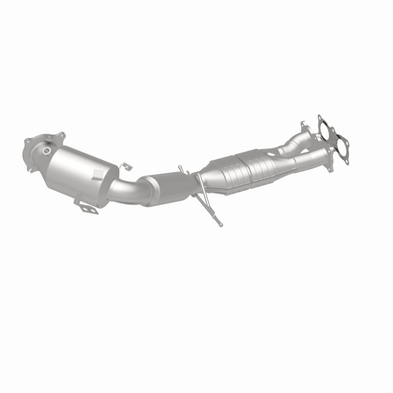 Magnaflow Catalytic Converter 21-508 for 11-16 Volvo S60 L6 3