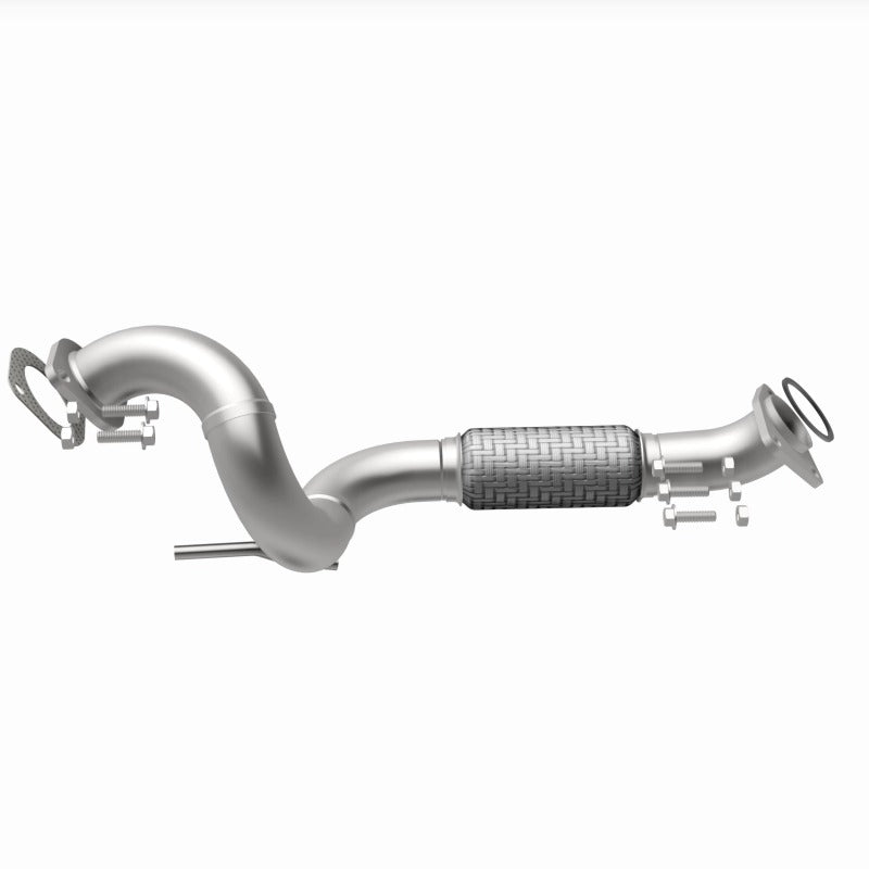 BRE Exhaust 08-10 Rogue 2.5L Front Pipe Kit For Rogue Models - OneFastShop