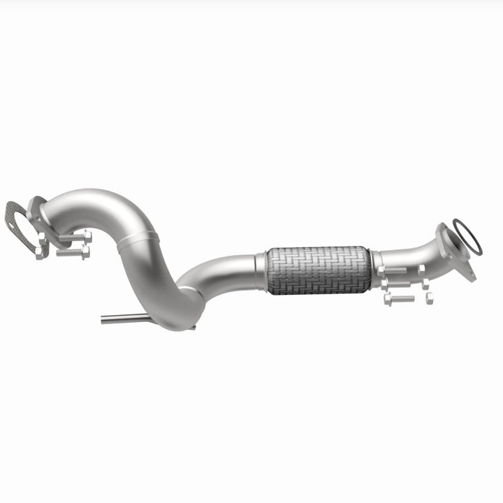 BRE Exhaust 08-10 Rogue 2.5L Front Pipe Kit For Rogue Models - OneFastShop