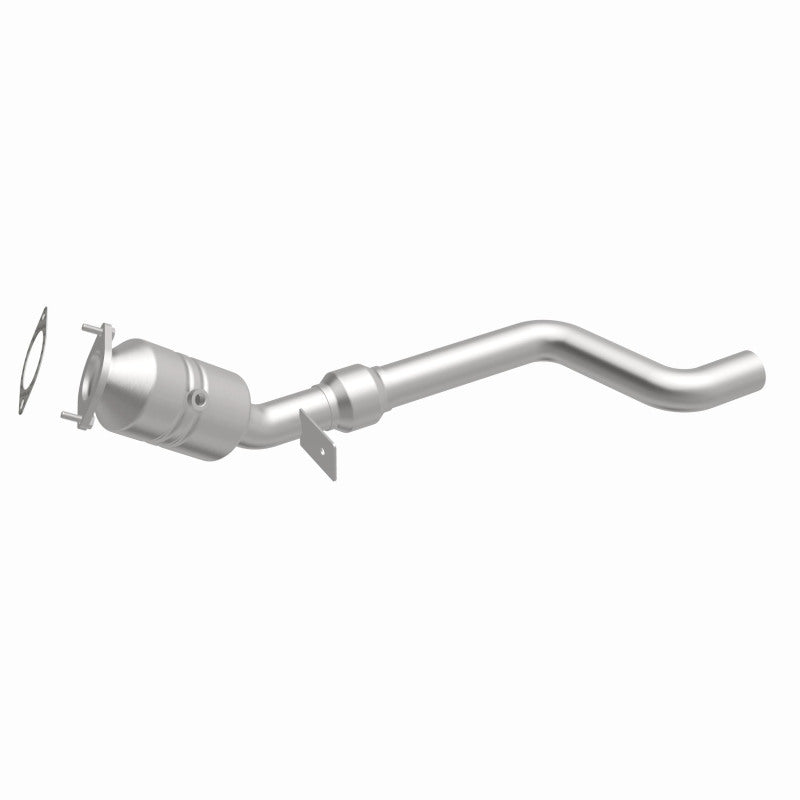 Magnaflow Direct-Fit Catalytic Converter 2016 Mustang GT350 5.2L Underbody - OneFastShop