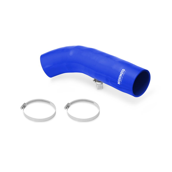 Mishimoto Air Intake Hose Kit Blue 03-06 Nissan 350Z - OneFastShop