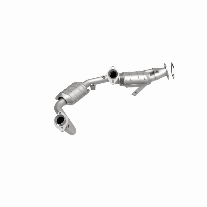 Magnaflow Direct Fit Converter for 97-99 Ford Taurus 3.0L - OneFastShop