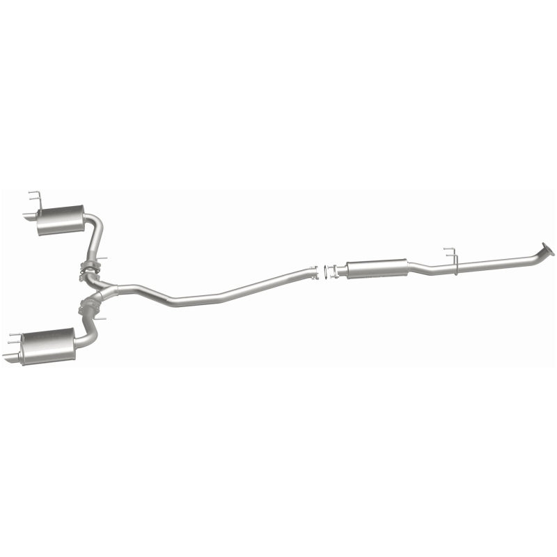 Magnaflow 2022+ Honda Civic Sport NEO Exhaust System In Stock