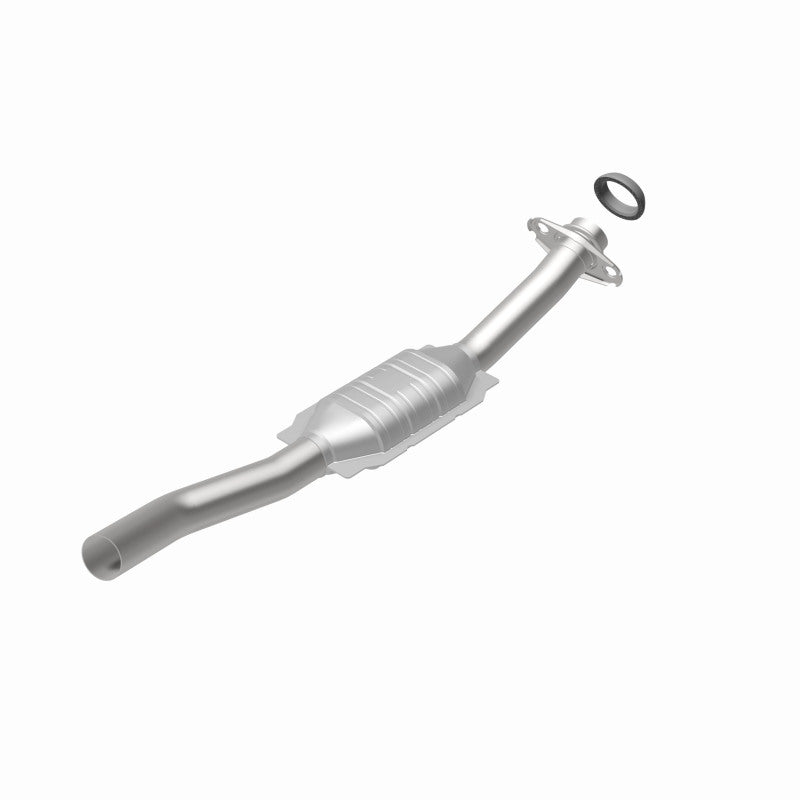 Magnaflow Catalytic Converter Direct-Fit 92-93 Chrysler 3.3L - OneFastShop