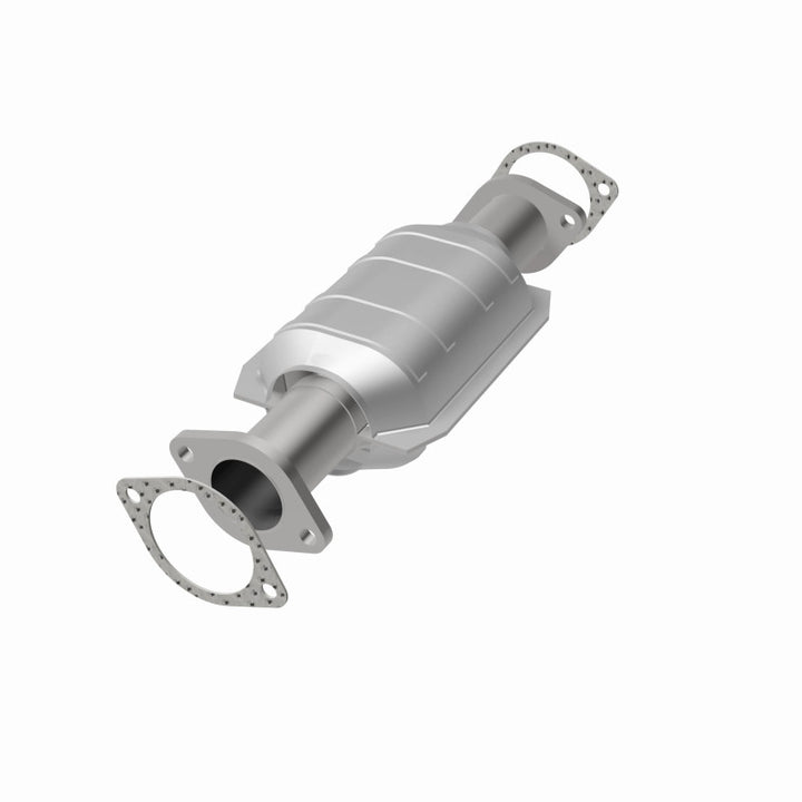 MagnaFlow Catalytic Converter 01-04 Nissan Frontier 2.4L - OEM Fitment
