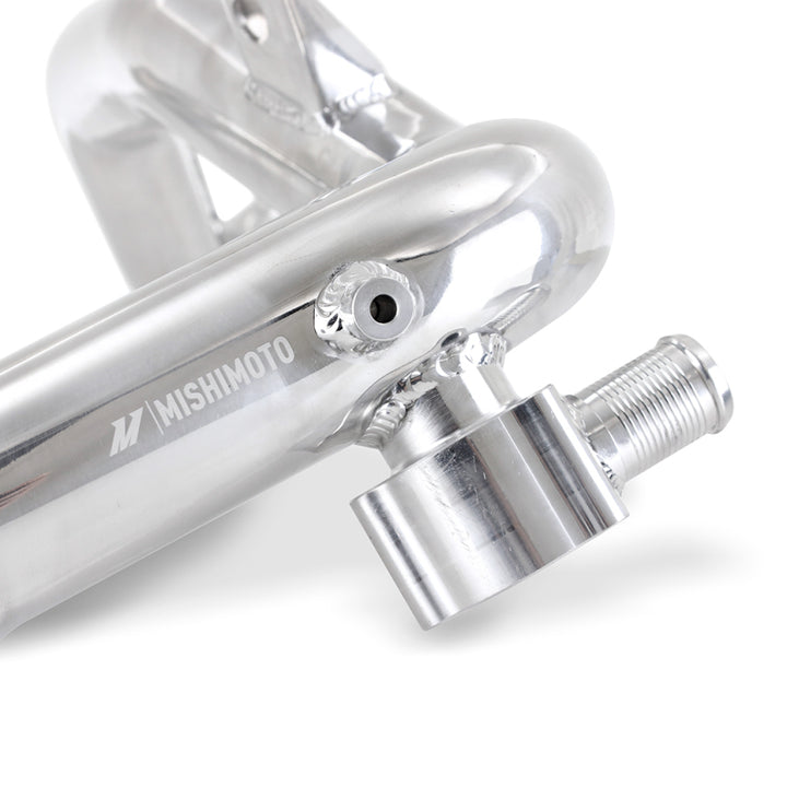 Mishimoto Intercooler Pipe Upgrade 2021 Bronco 2.3L - OneFastShop