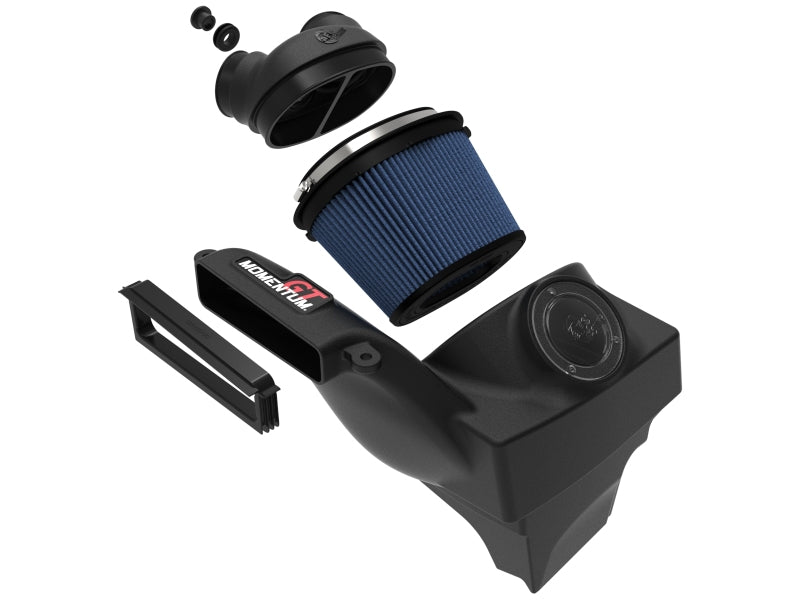 AFe Momentum GT Pro 5R Cold Air Intake System for 19-23 Ford Edge ST V6-2.7L (TT)