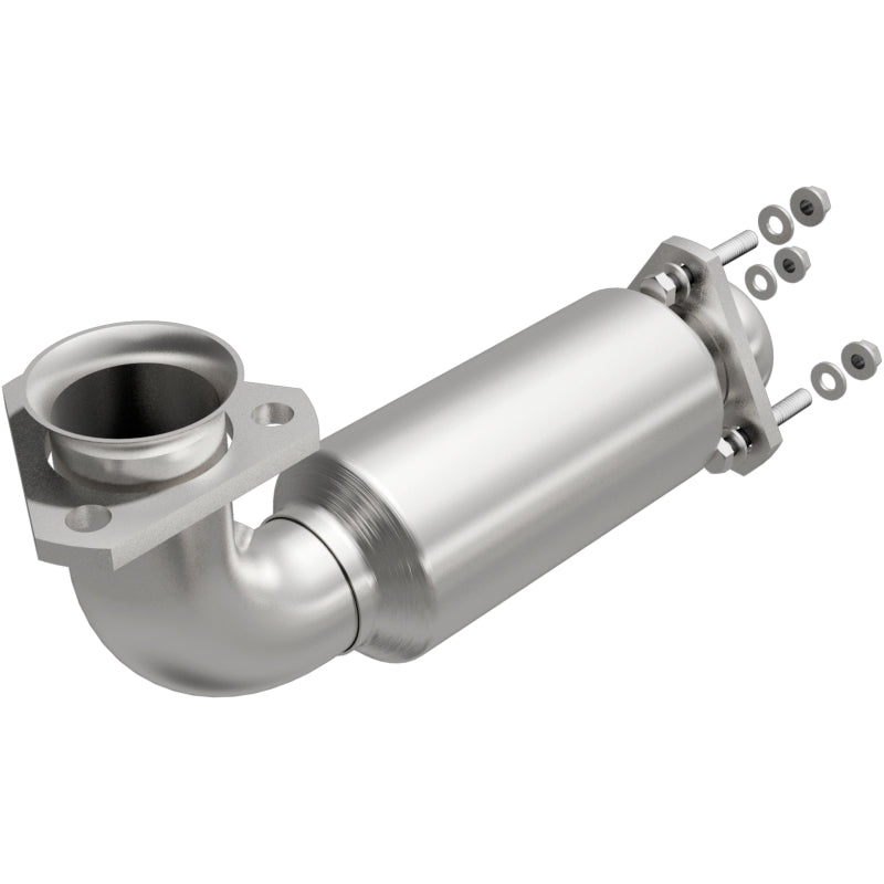 Magnaflow Direct-Fit Catalytic Converter for Corvette 92-93 - OneFastShop