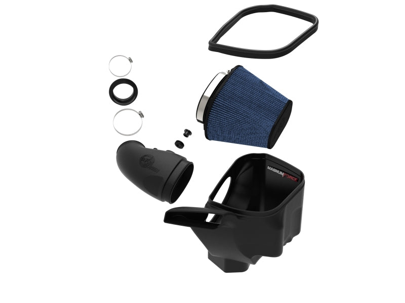 AFe Magnumforce Intake Stage-2 Pro 5R for Jeep Grand Cherokee V8-6.4L HEMI