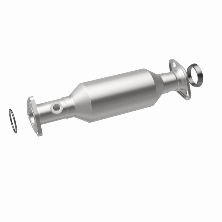 Magnaflow Direct-Fit Catalytic Converter for 96-98 Honda Civic EX CARB Compliant - OneFastShop