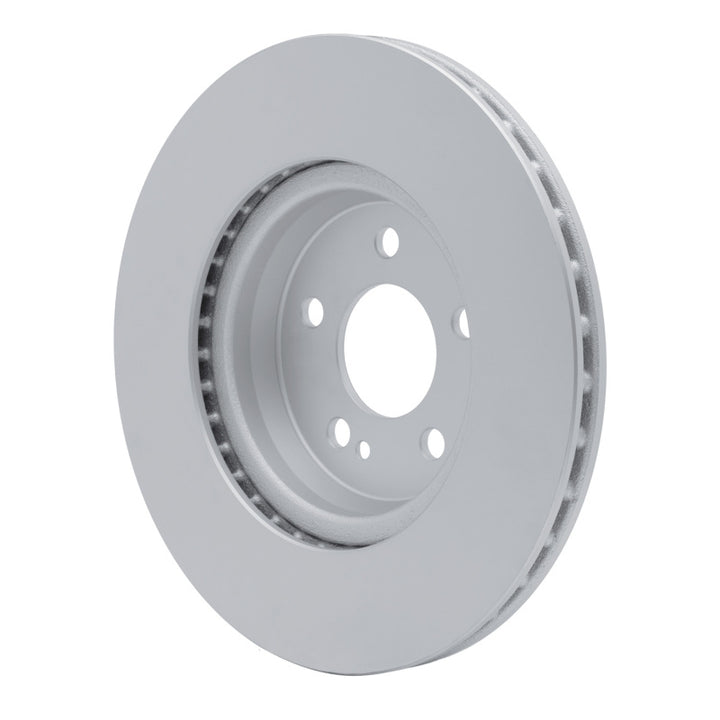 DFC 16-23 Mercedes-Benz GLC43 AMG Rear Hi-Carbon Alloy Geomet Coated Rotor