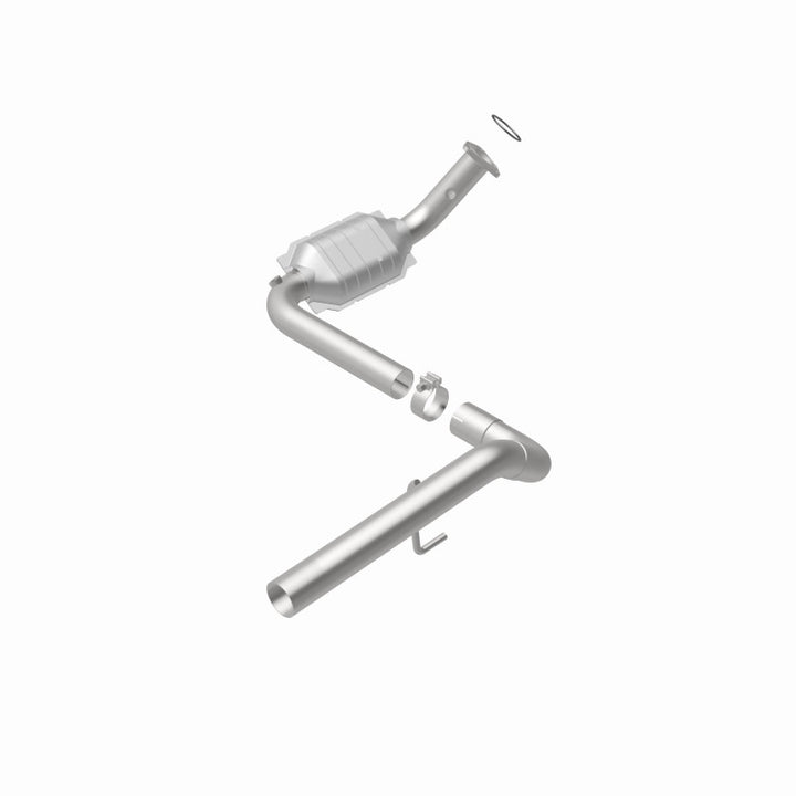 Magnaflow Direct-Fit Catalytic Converter 02-06 Cadillac Escalade / 02-06 GMC Yukon 6.0L D/S - OneFastShop
