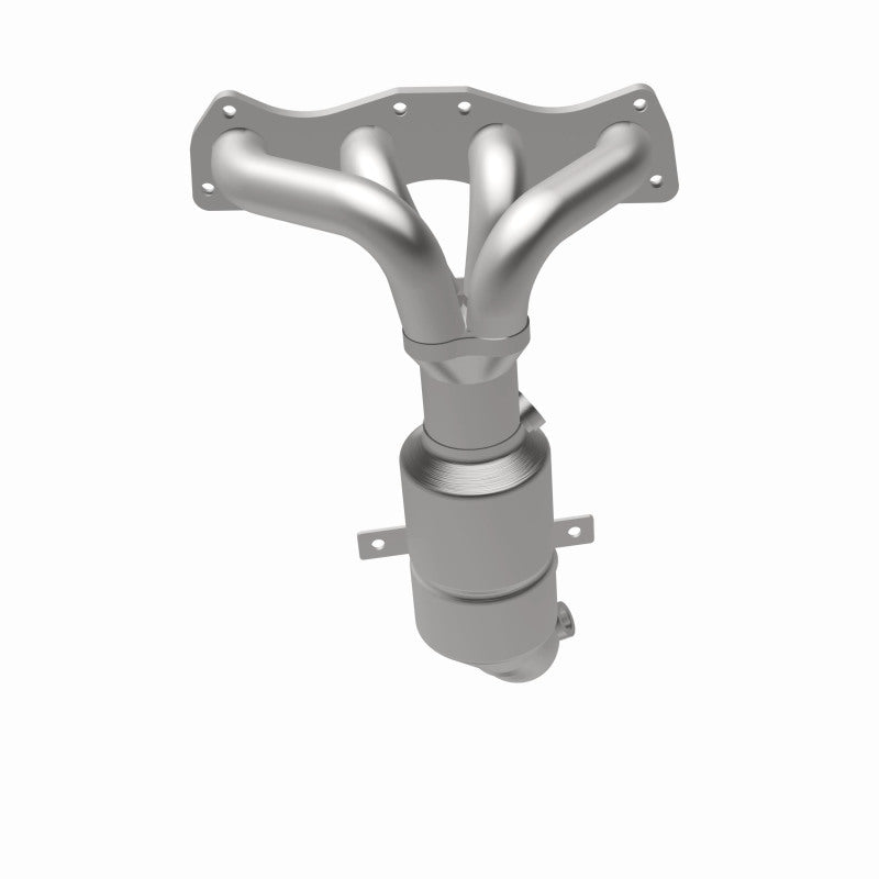 MagnaFlow Direct-Fit Catalytic Converter Mini Cooper Clubman - 2008-2014 - OneFastShop