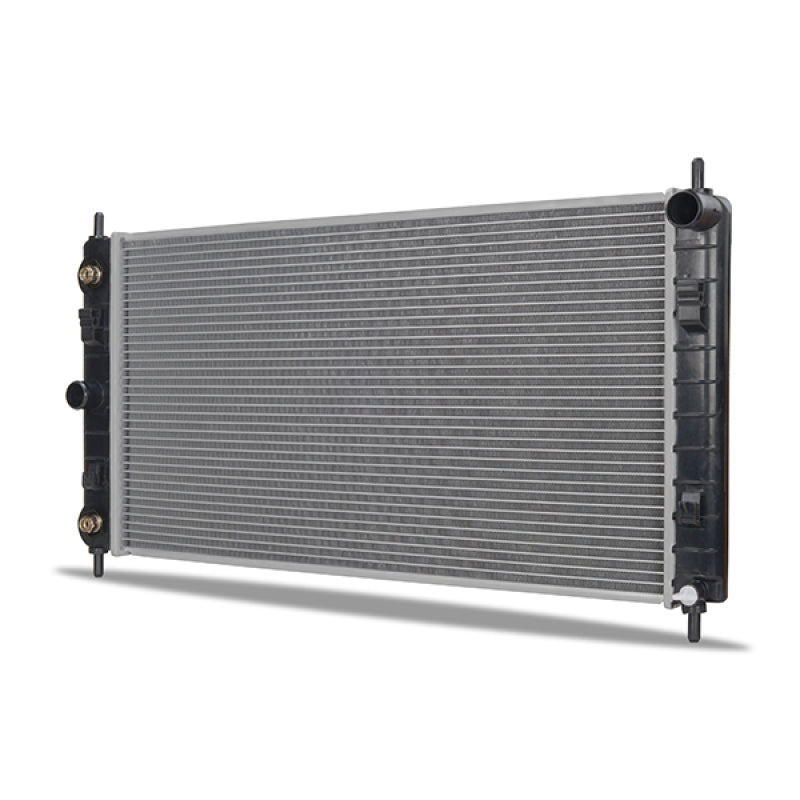 Mishimoto Replacement Radiator for 2008–2012 Chevrolet Malibu - OneFastShop
