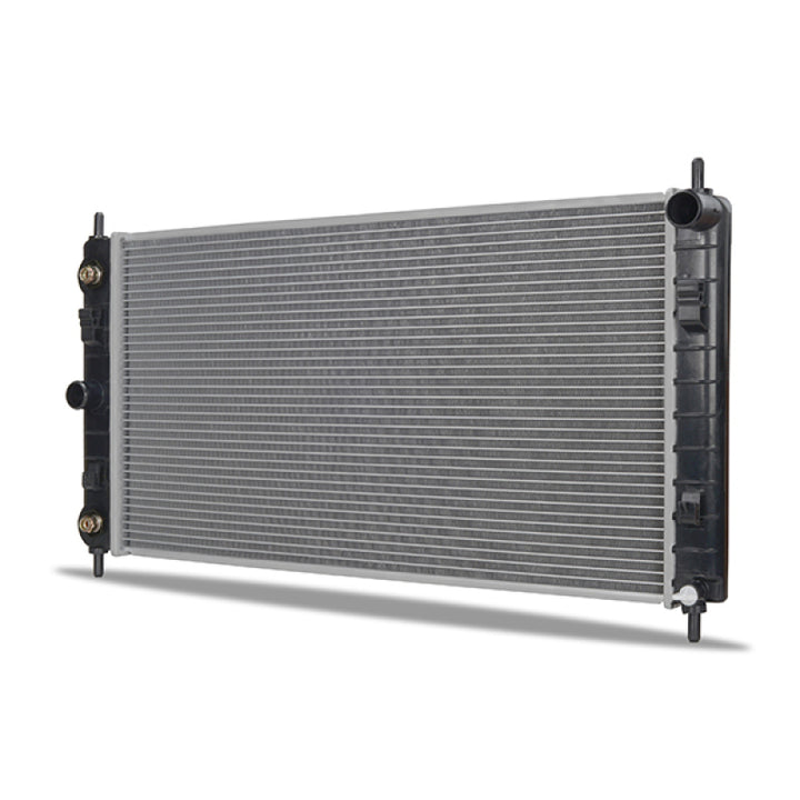 Mishimoto Replacement Radiator for 2008–2012 Chevrolet Malibu - OneFastShop