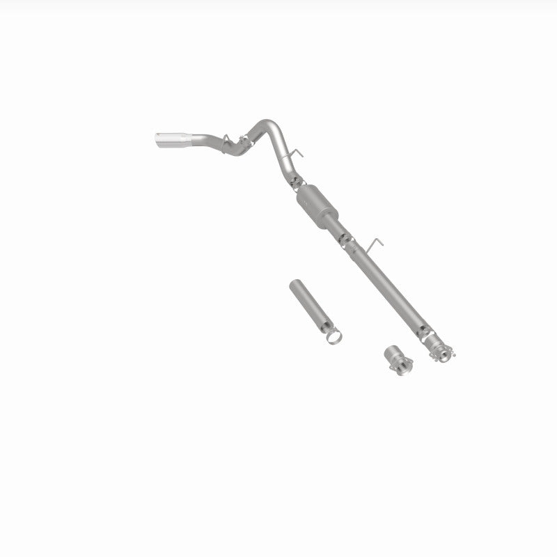 Magnaflow Direct Fit Muffler for Ford F-150 21+ - Enhanced Sound & Performance