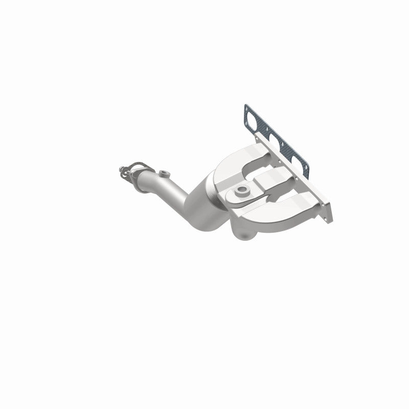 MagnaFlow Direct-Fit Catalytic Converter for BMW 3 2001-2006 Front