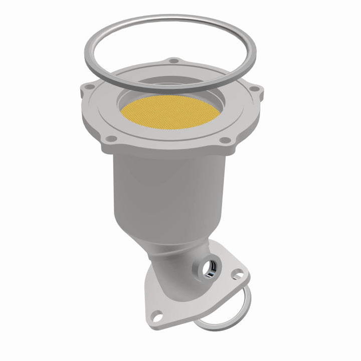 Magnaflow Direct-Fit Catalytic Converter 337802 for 87-95 Celica 2.0/2.2 - OneFastShop