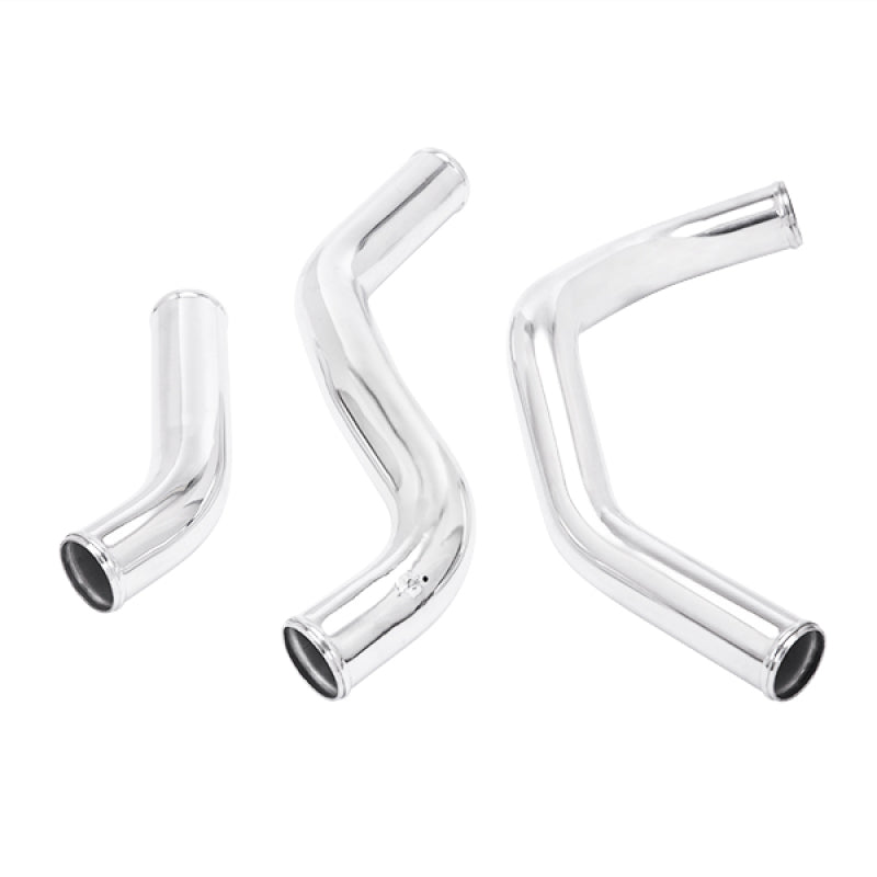Mishimoto Intercooler Pipes 11-14 Ford F150 3.5L EcoBoost - OneFastShop