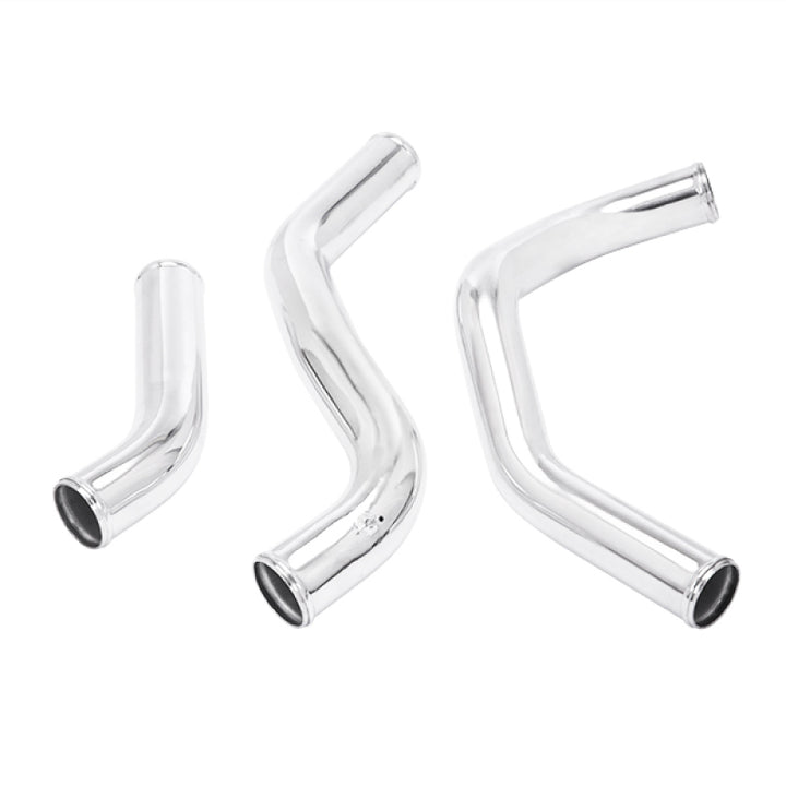Mishimoto Intercooler Pipes 11-14 Ford F150 3.5L EcoBoost - OneFastShop