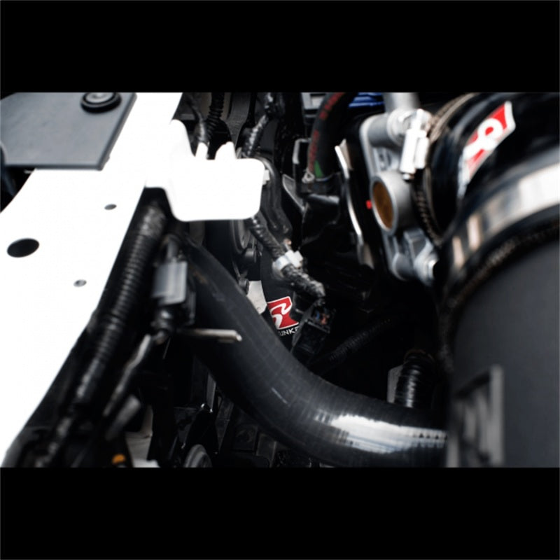 Skunk2 Racing Silicone Radiator Hose Kit for 2012-2015 Honda Civic Si