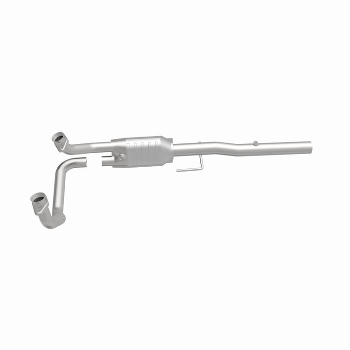 Magnaflow Direct-Fit Catalytic Converter for 94-95 Dodge Ram Y-Pipe (CA)