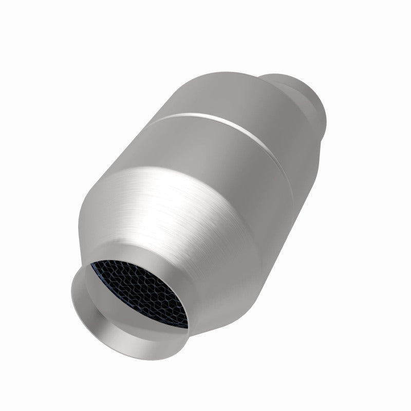 Magnaflow Universal 3.50 Inch O/C Diesel Catalytic Converter for 2001-2006 Chevrolet Silverado & GMC Sierra 2500/3500