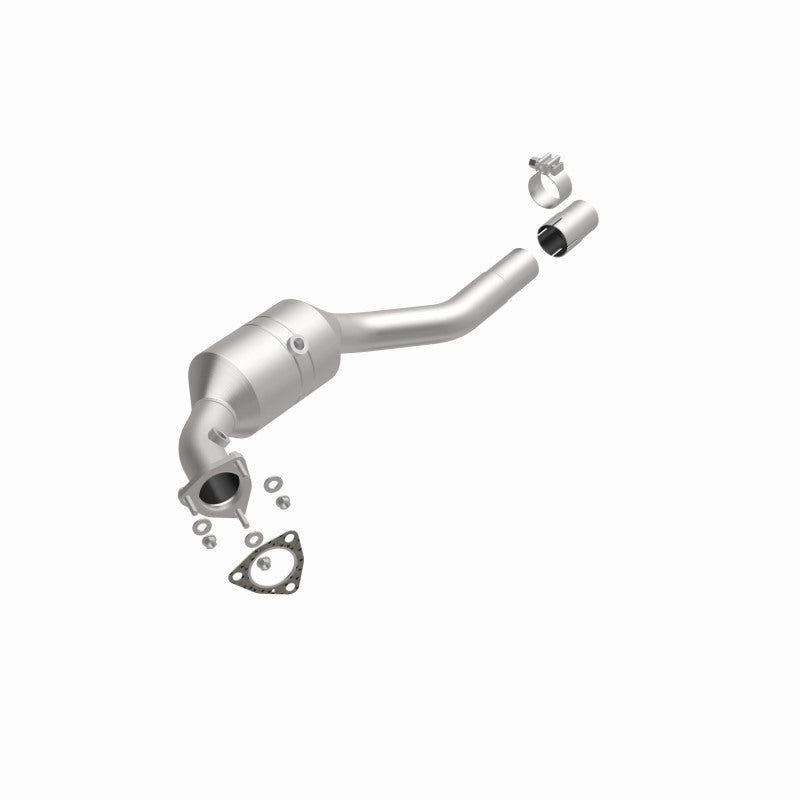 Magnaflow Catalytic Converter DF for 07-09 Porsche 911 P/S - OneFastShop