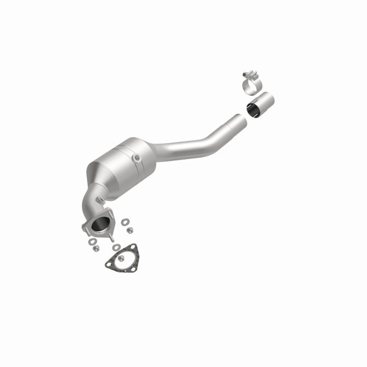 Magnaflow Catalytic Converter DF for 07-09 Porsche 911 P/S - OneFastShop