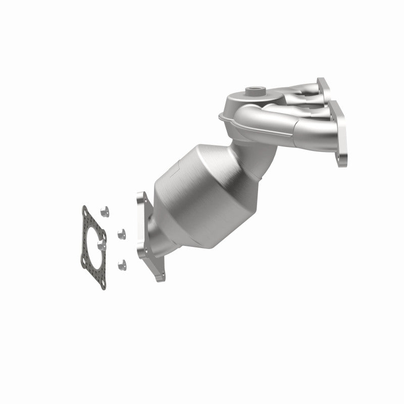 Magnaflow Direct-Fit Catalytic Converter 00-01 Dodge Neon / Plymouth Neon 2.0L CARB Compliant - OneFastShop