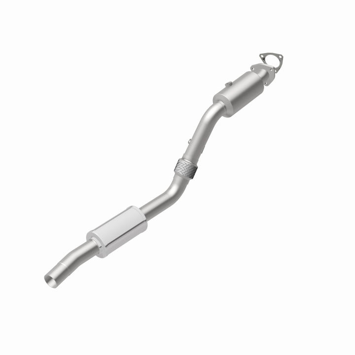 Magnaflow Direct Fit Catalytic Converter 08-09 Audi A4 Quattro 3.2L - OneFastShop