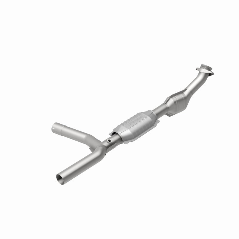 MagnaFlow Conv DF 97-99 Ford Vans 4.6L MagnaFlow Conv DF 97-99 Ford Vans 4.6L