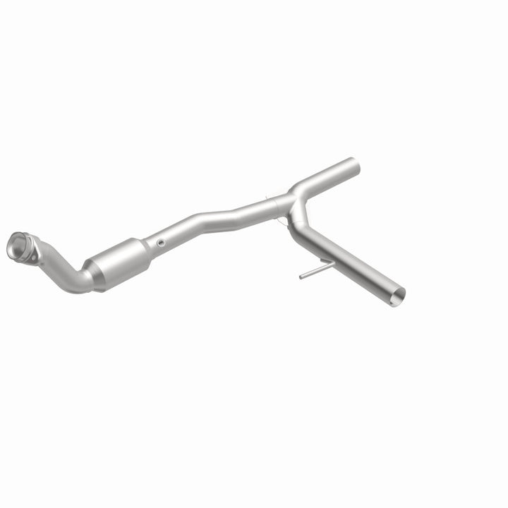 Magnaflow Direct Fit Catalytic Converter for 05-06 Ford F-150 4.2L - OneFastShop