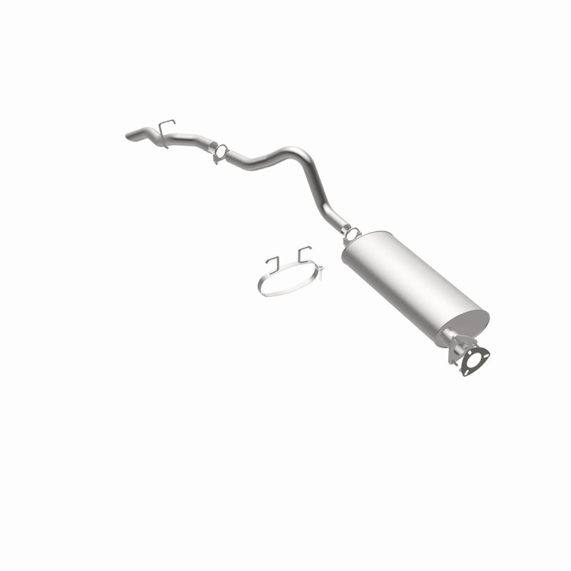 MagnaFlow BRE Exhaust Kit – for 1998–1999 Jimmy Blazer Bravada 4.3L - OneFastShop
