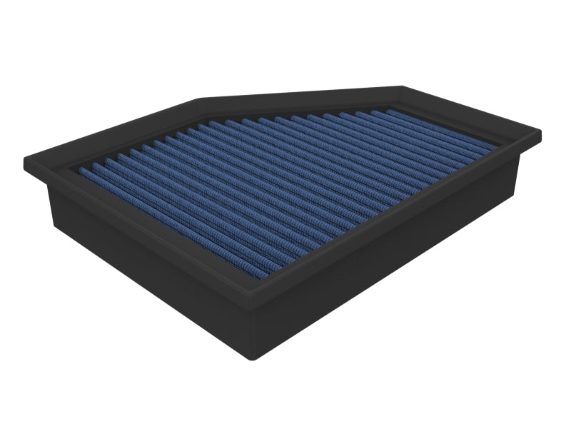 aFe Magnum FLOW Pro 5R Air Filter for 20-23 BMW X3/X4 M40i L6 3.0L B58