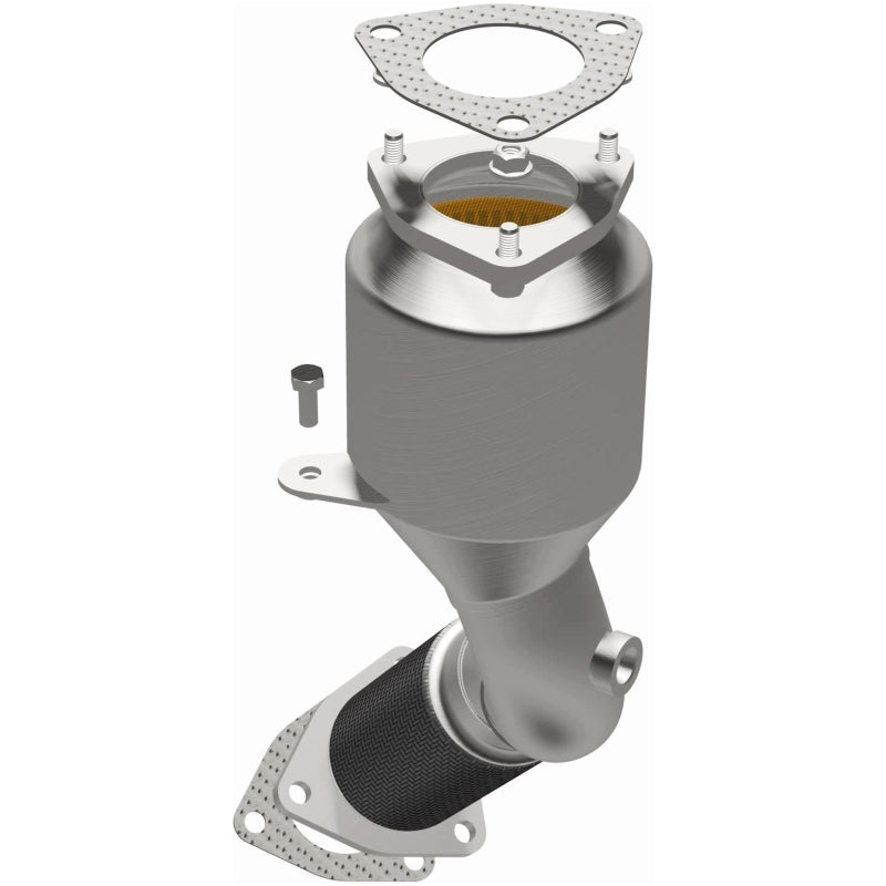 Magnaflow 03-06 Cayenne V8 4.5 Direct Fit Converter Easy Install