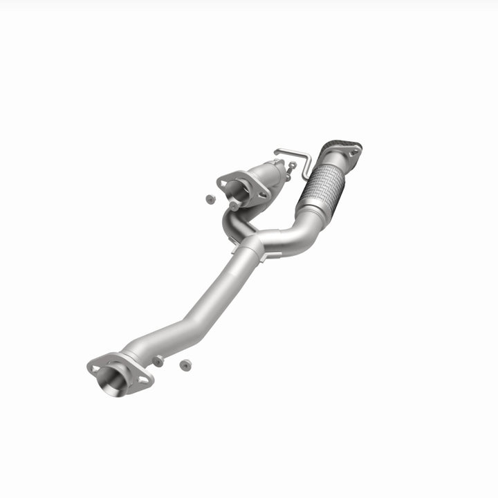 BRE Exhaust Front Pipe Kit for 2005–2007 Ford Five Hundred and Mercury Montego 3.0L - OneFastShop