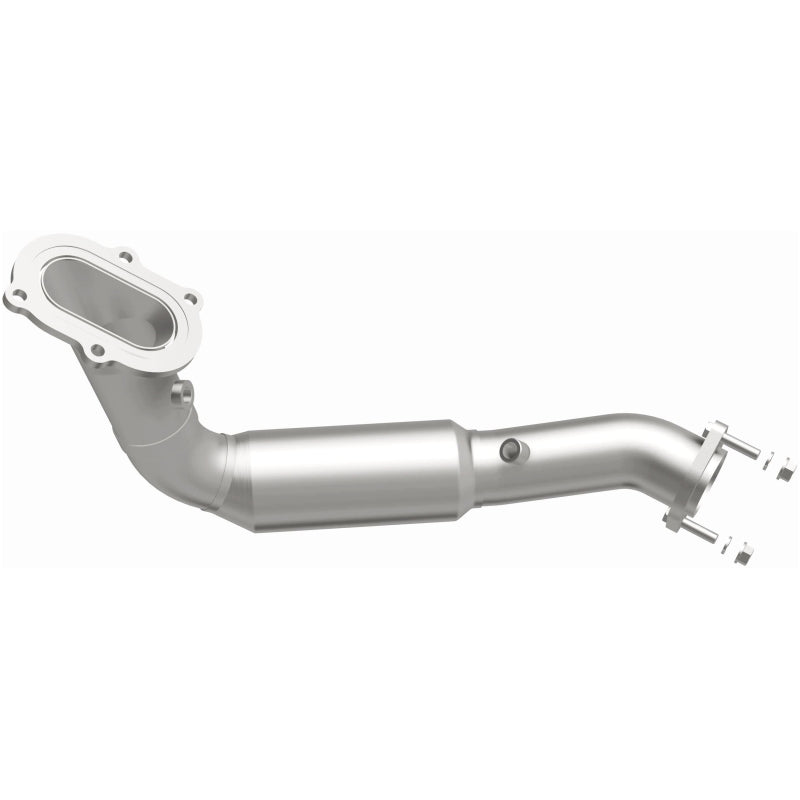 Magnaflow Direct Fit Catalytic Converter for 2006 Chevrolet Corvette 7.0L - OneFastShop