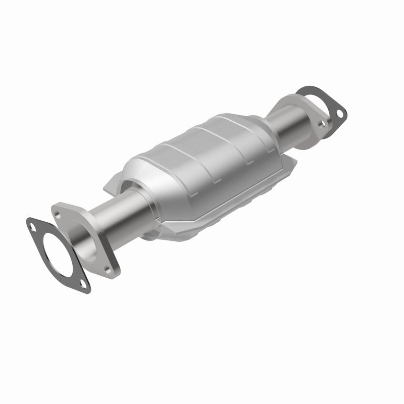 Magnaflow Catalytic Converter - Direct-Fit 98-00 Nissan Frontier 2.4L Rear