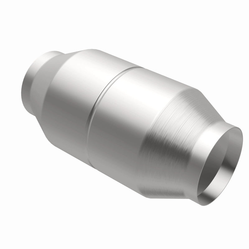 Magnaflow Universal Catalytic Converter for 5.9L Cummins Diesel H.O. Dodge Ram 2500/3500 Pickup 02-06