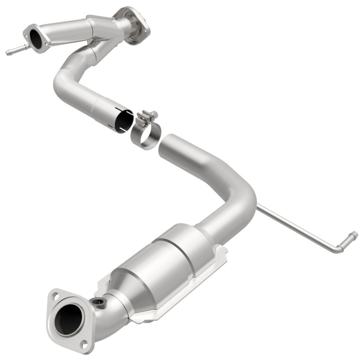 Magnaflow Direct-Fit Catalytic Converter 05-09 Tacoma 4L OEM - OneFastShop